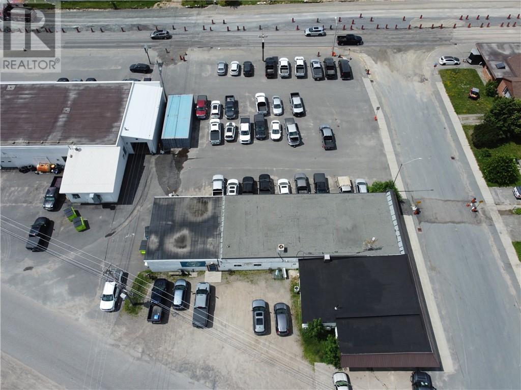 90 Gray, Espanola, ON