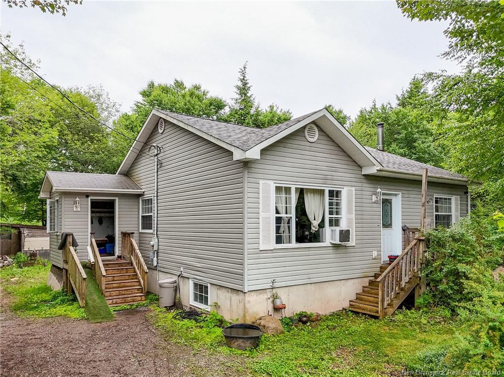 374 Route 628, Penniac, NB