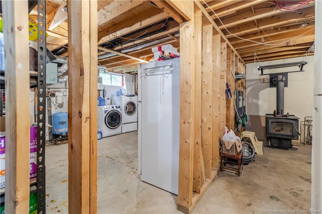 374 Route 628, Penniac, NB