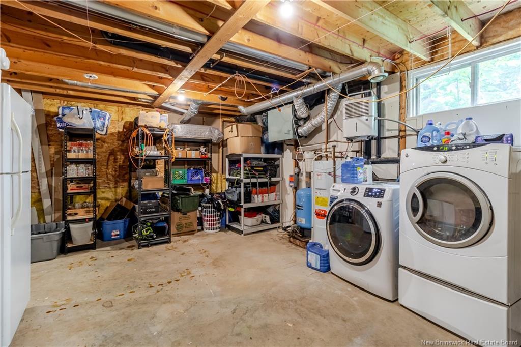 374 Route 628, Penniac, NB