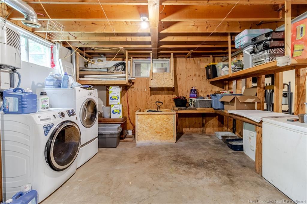 374 Route 628, Penniac, NB