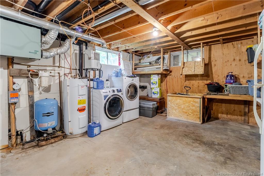 374 Route 628, Penniac, NB