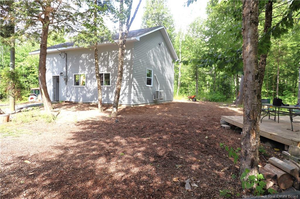 374 Route 628, Penniac, NB