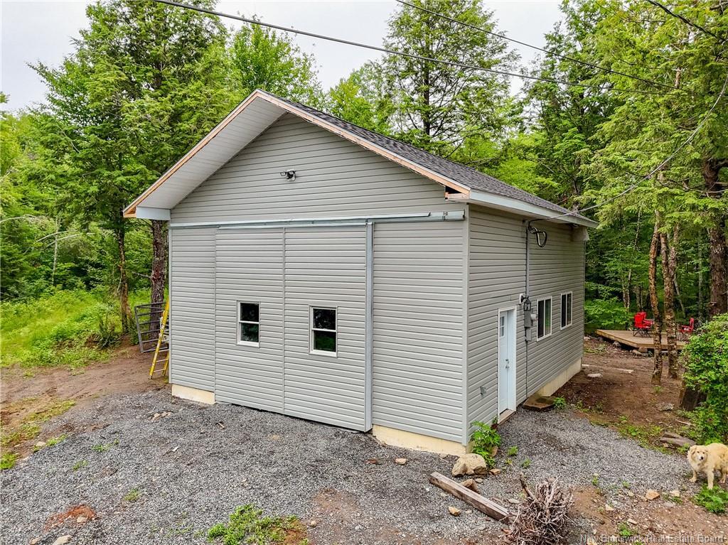 374 Route 628, Penniac, NB