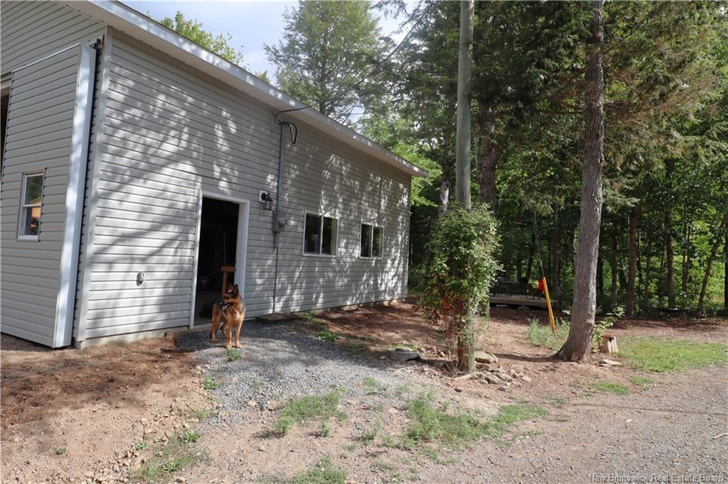 374 Route 628, Penniac, NB