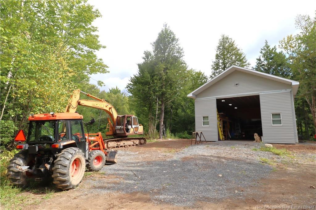 374 Route 628, Penniac, NB