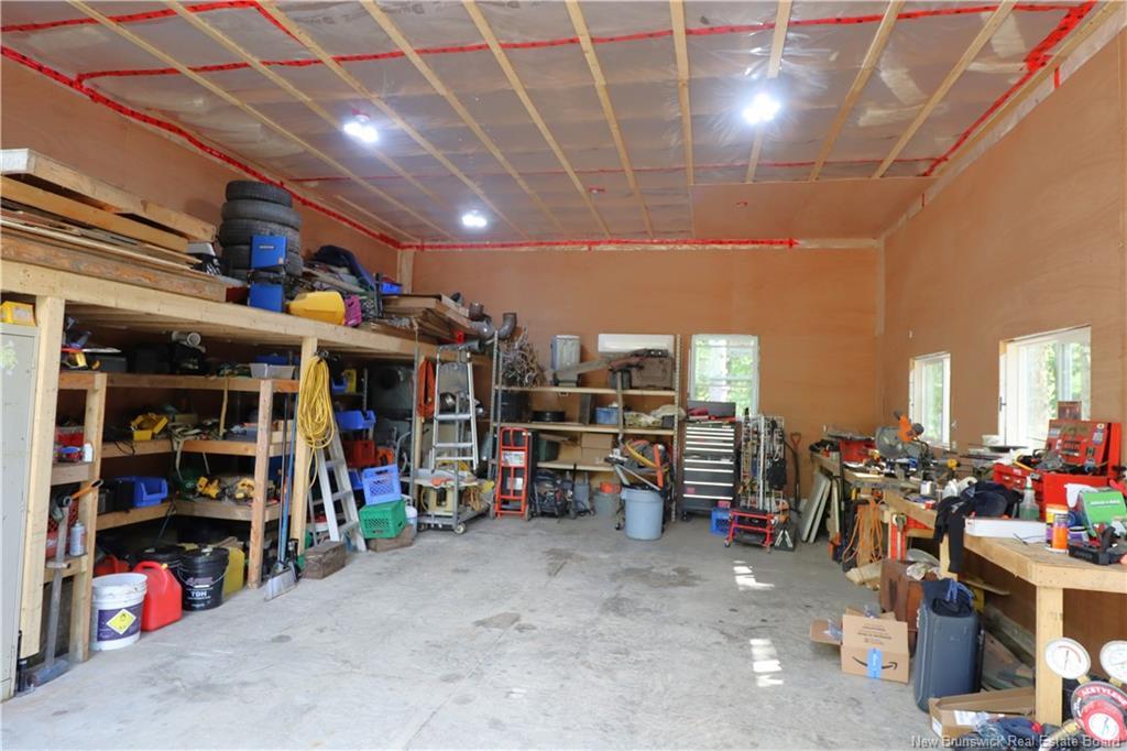 374 Route 628, Penniac, NB