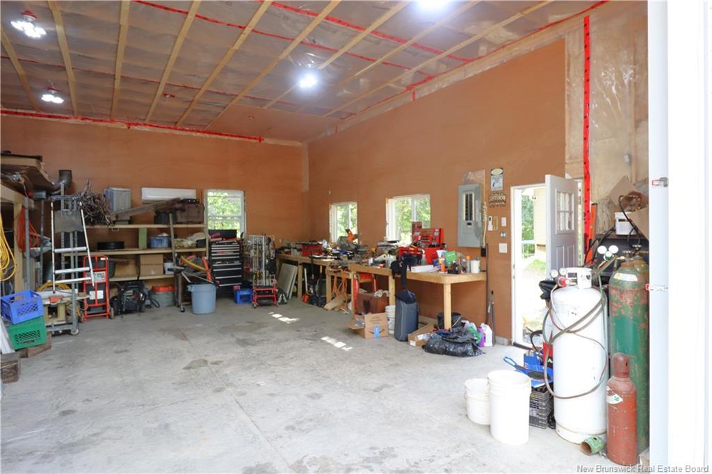 374 Route 628, Penniac, NB