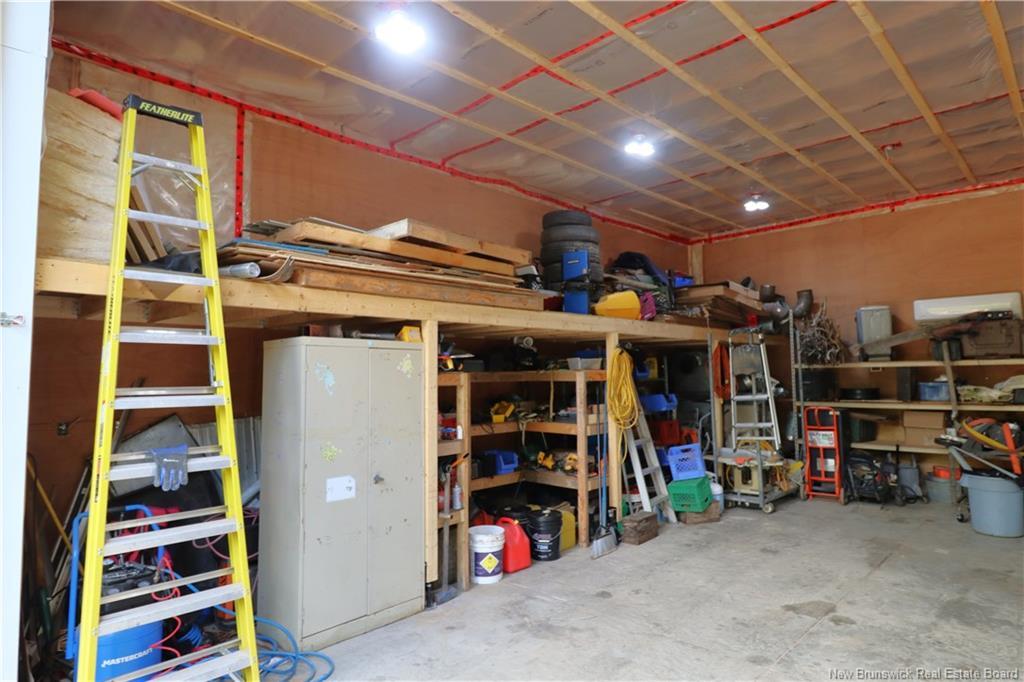 374 Route 628, Penniac, NB