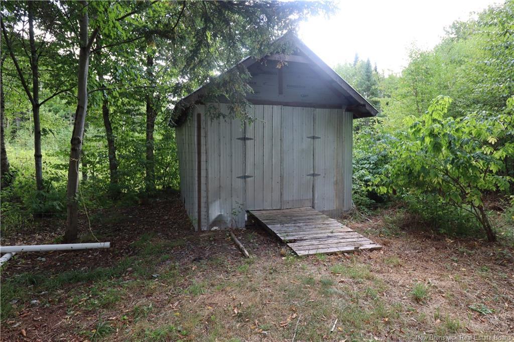 374 Route 628, Penniac, NB