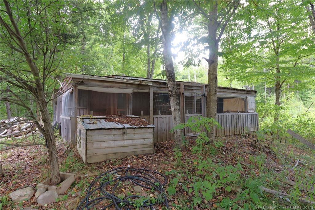 374 Route 628, Penniac, NB