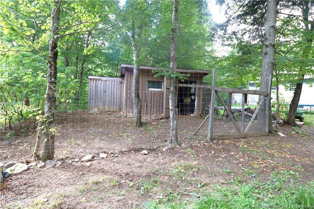 374 Route 628, Penniac, NB