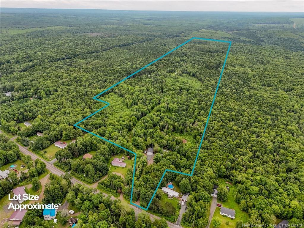 374 Route 628, Penniac, NB