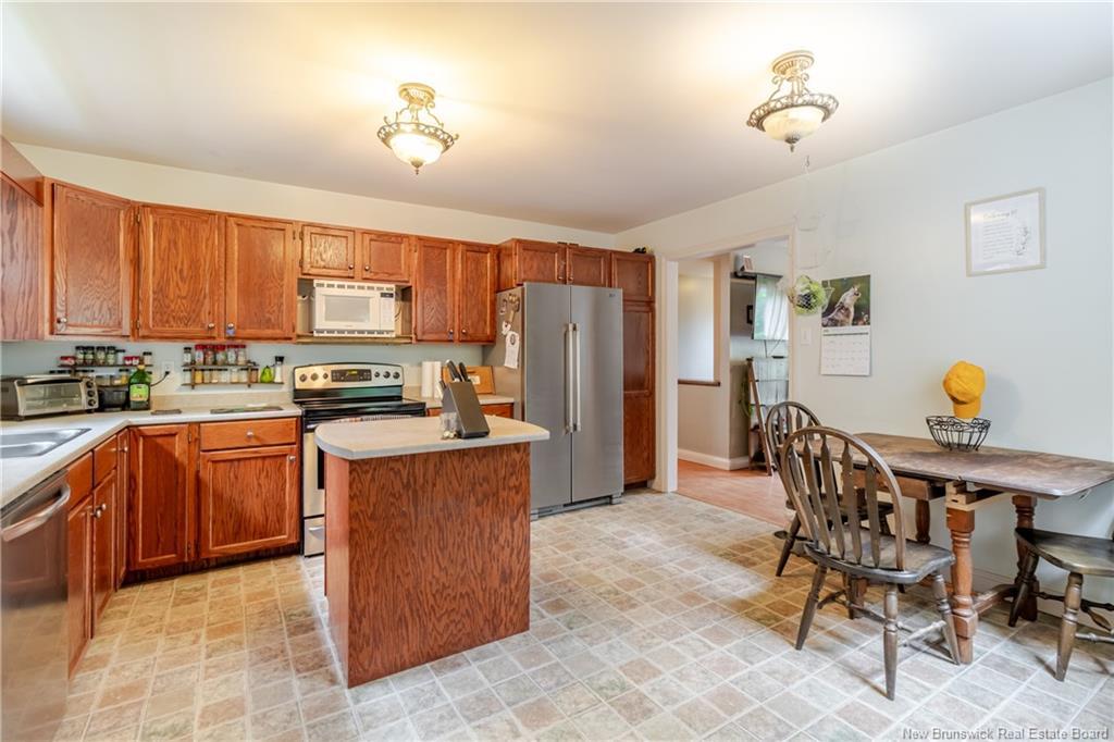 374 Route 628, Penniac, NB