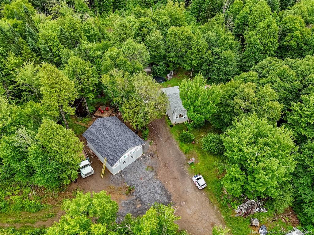 374 Route 628, Penniac, NB