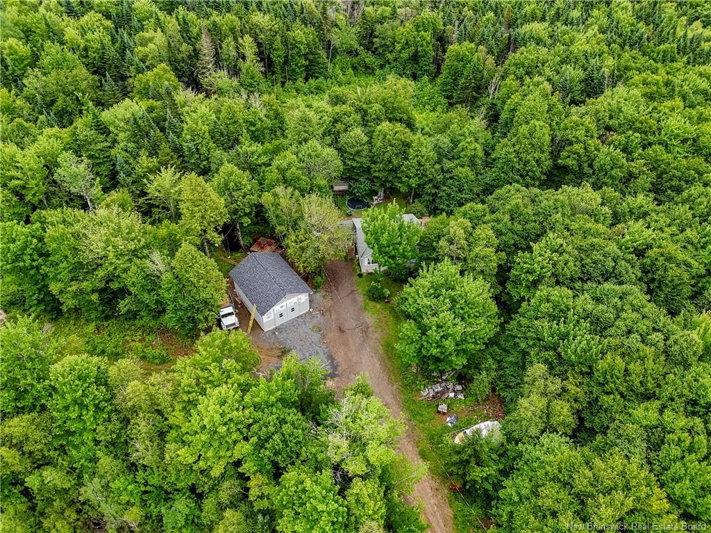 374 Route 628, Penniac, NB