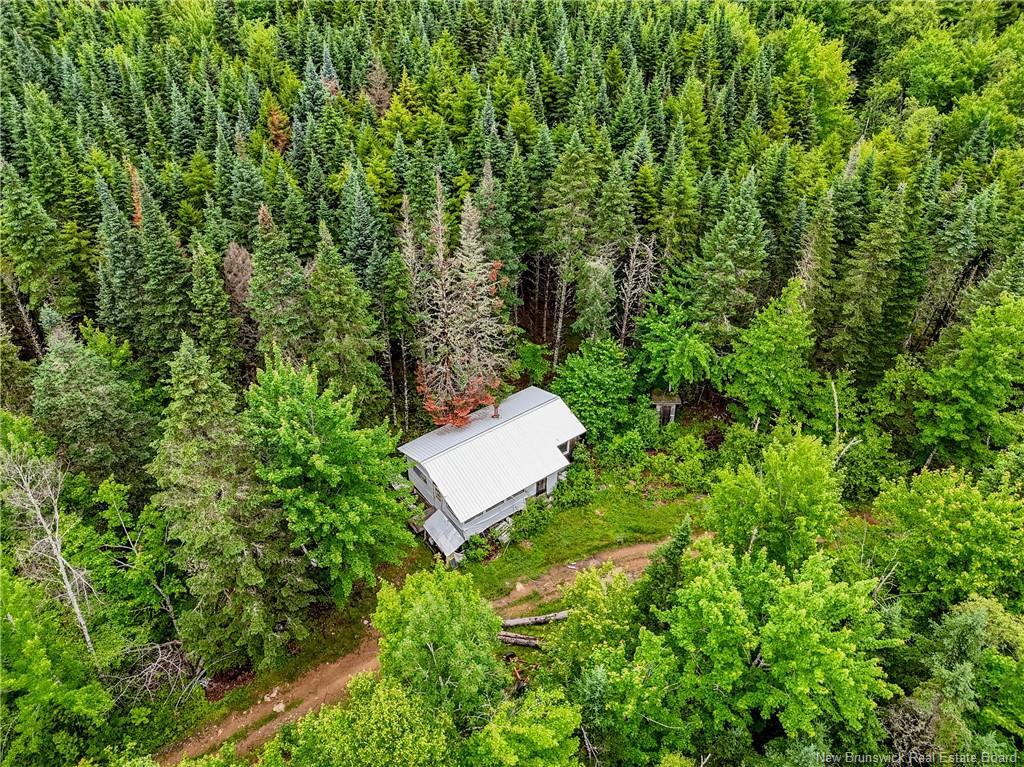 374 Route 628, Penniac, NB