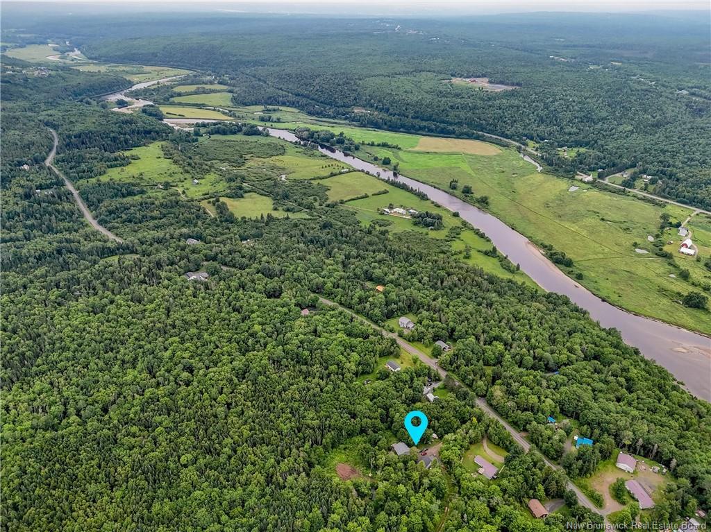 374 Route 628, Penniac, NB