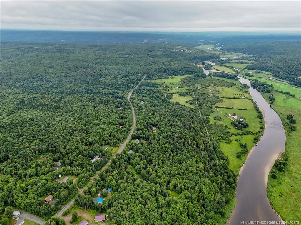 374 Route 628, Penniac, NB