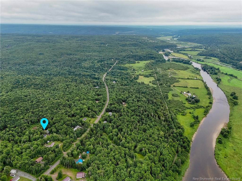 374 Route 628, Penniac, NB