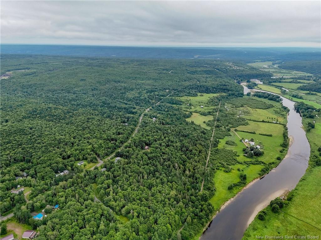 374 Route 628, Penniac, NB