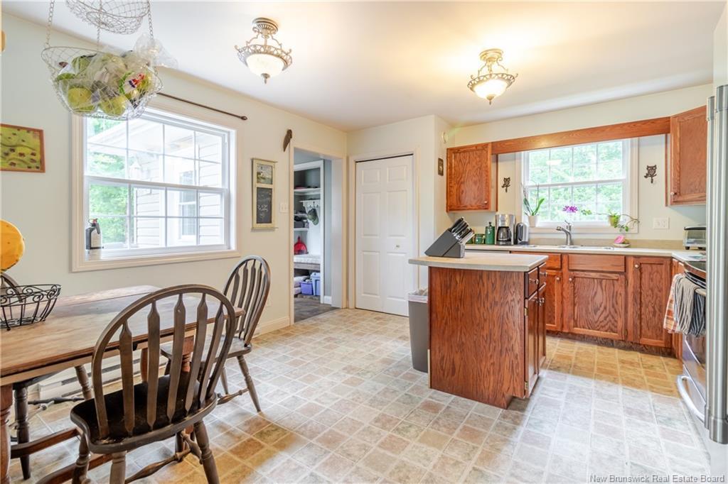 374 Route 628, Penniac, NB