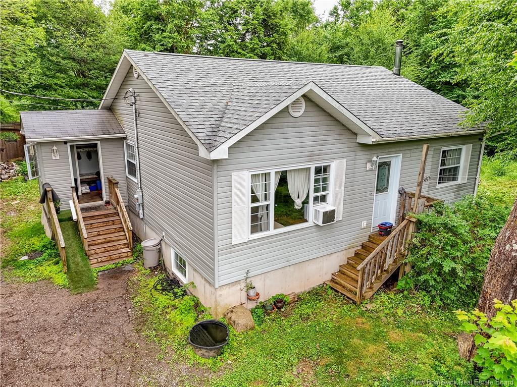 374 Route 628, Penniac, NB