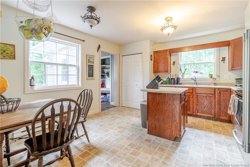 374 Route 628, Penniac, NB