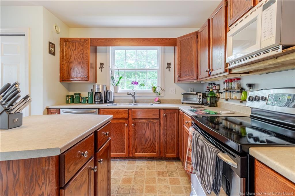 374 Route 628, Penniac, NB