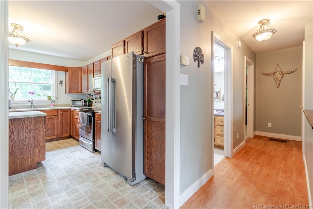 374 Route 628, Penniac, NB