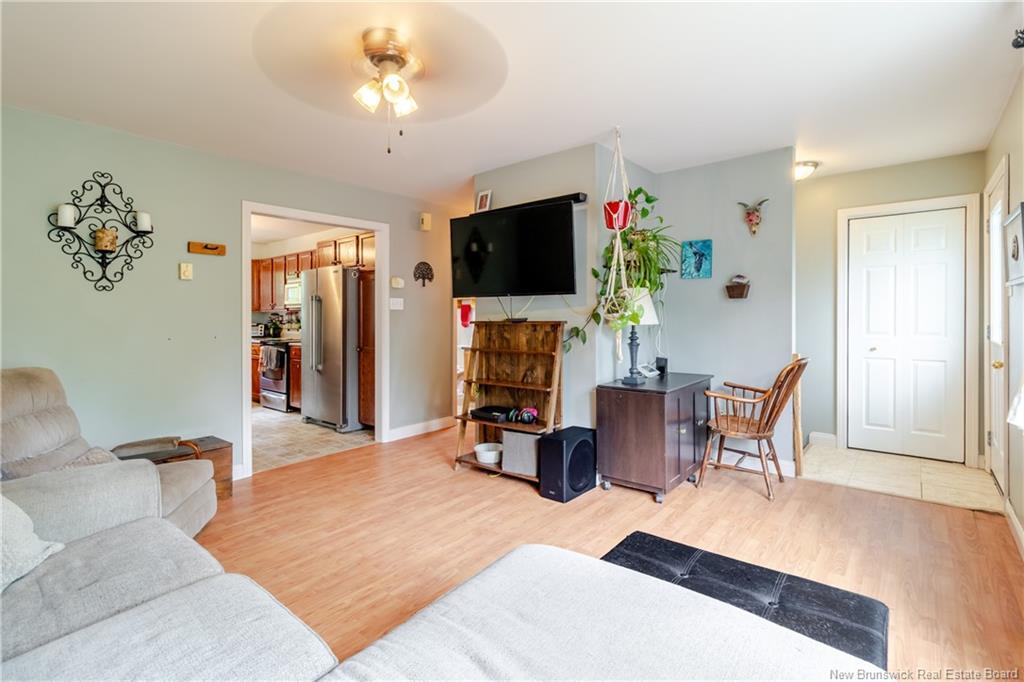 374 Route 628, Penniac, NB