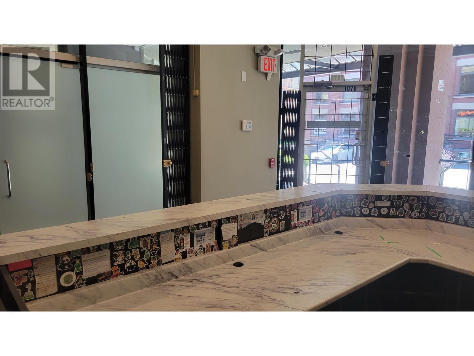 1078 Mainland Street, Vancouver, BC