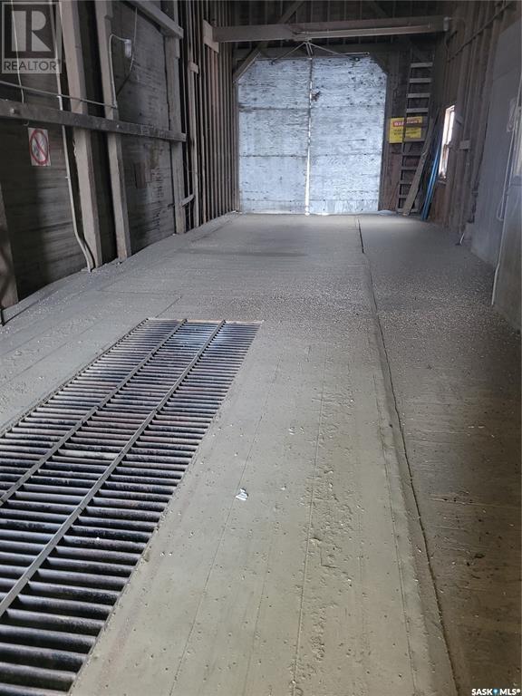 Gust Elevator, Davidson, SK