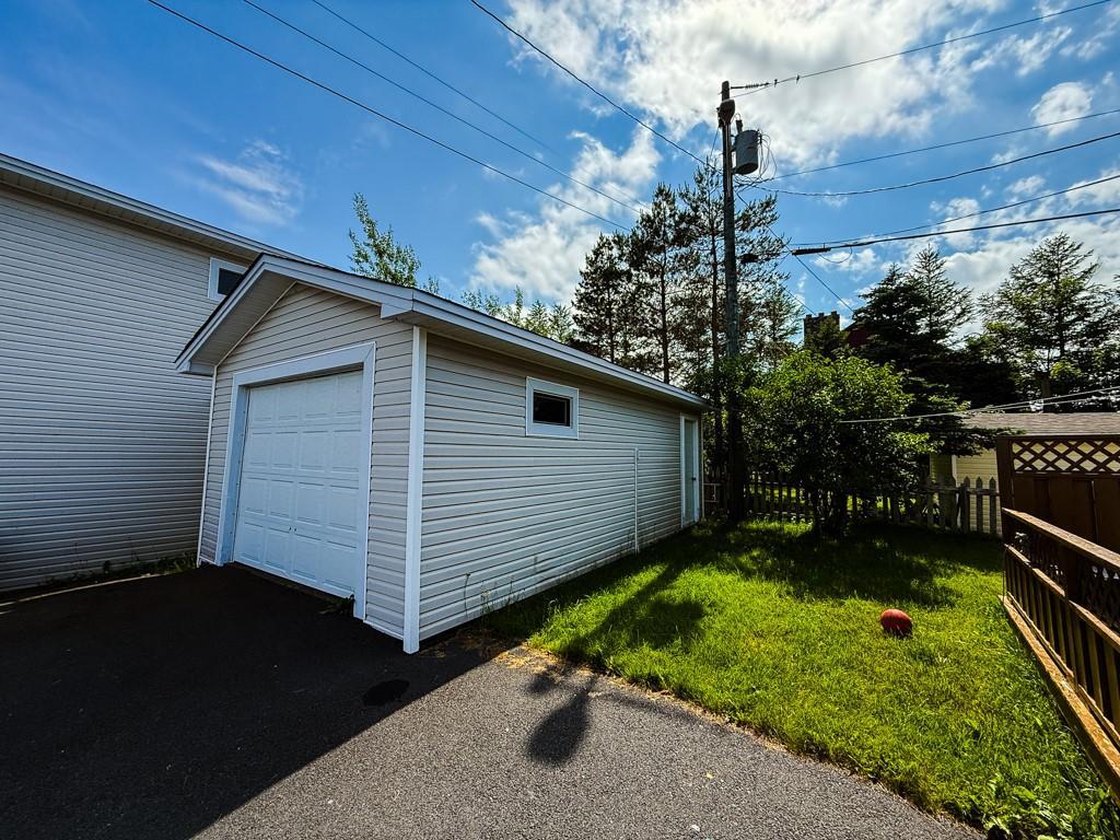 220A George Mercer Drive, Bay Roberts, NL