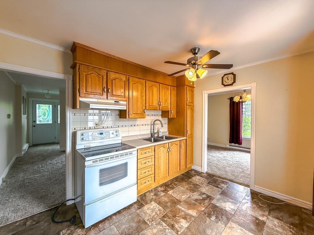 220A George Mercer Drive, Bay Roberts, NL