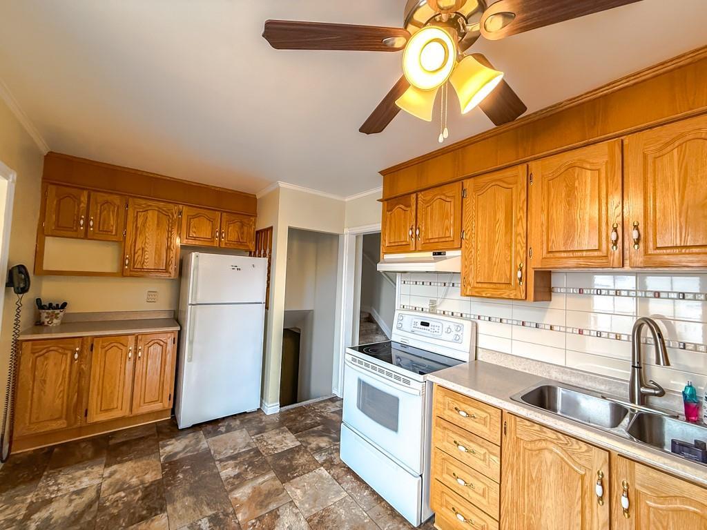 220A George Mercer Drive, Bay Roberts, NL