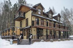 425 Ch. du Village Morin-Heights, QC J0R 1M0