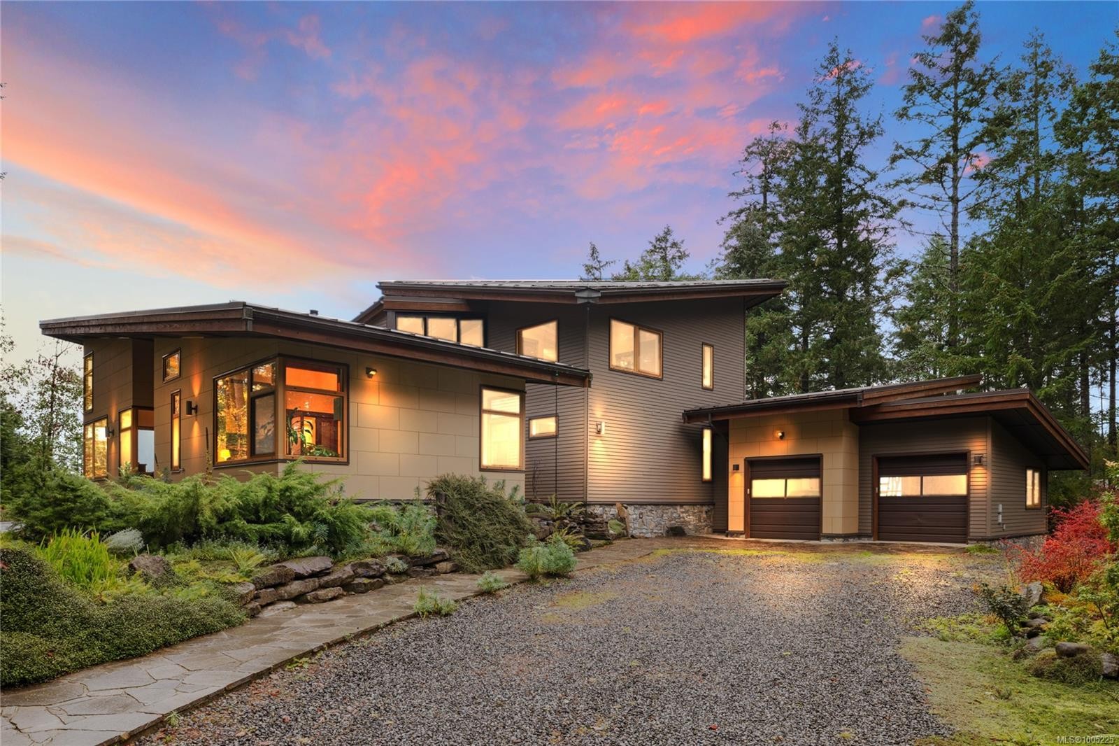 4985 Aho Rd, Ladysmith, BC