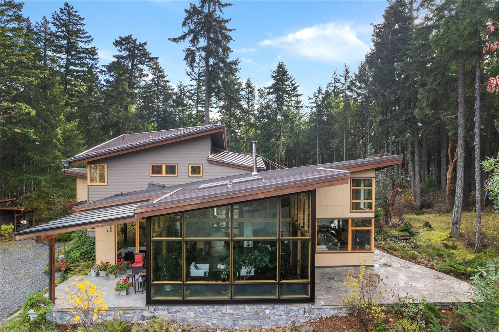 4985 Aho Rd, Ladysmith, BC