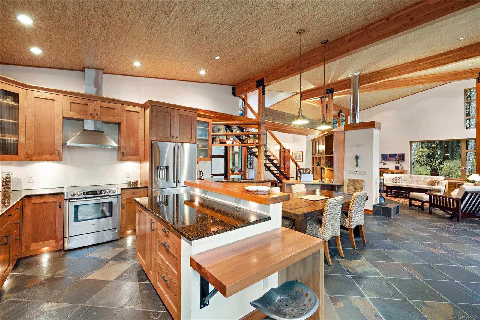 4985 Aho Rd, Ladysmith, BC