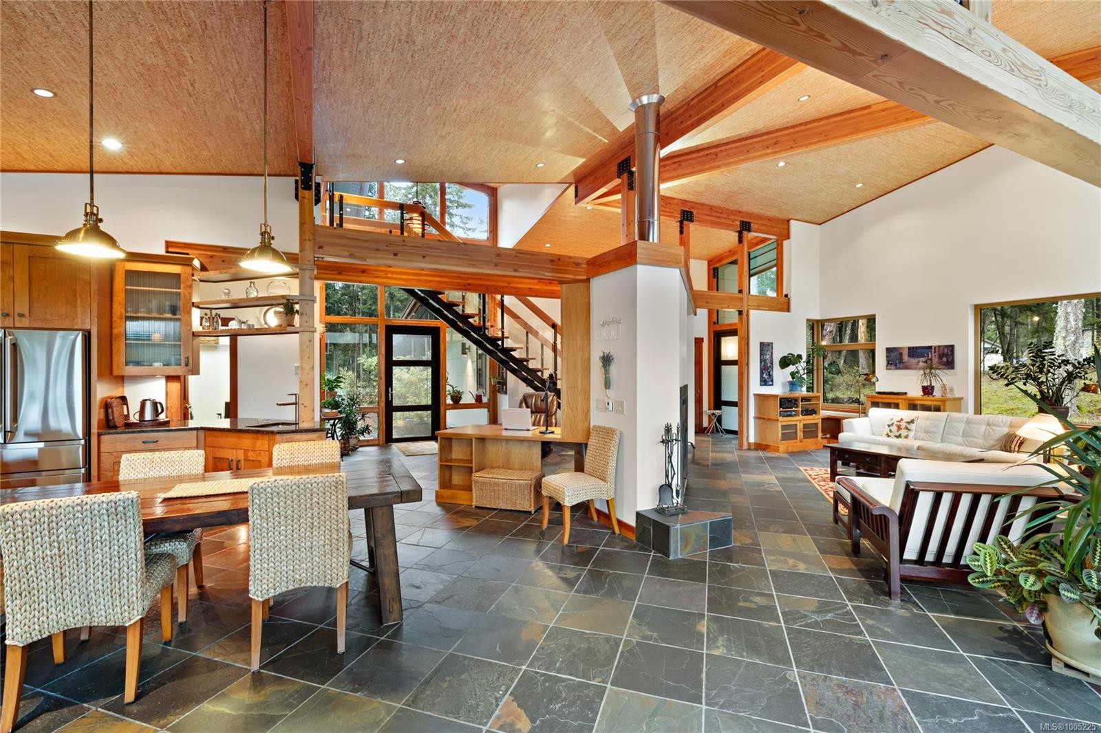 4985 Aho Rd, Ladysmith, BC