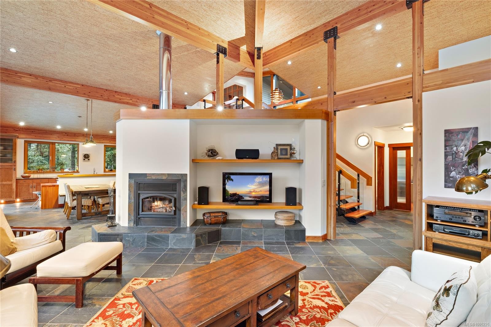 4985 Aho Rd, Ladysmith, BC