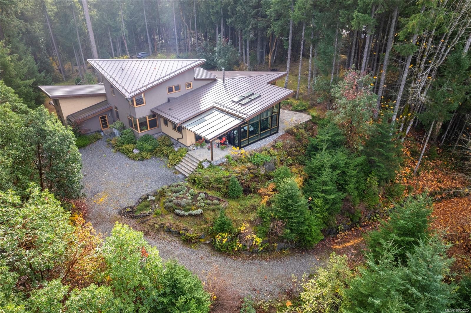 4985 Aho Rd, Ladysmith, BC