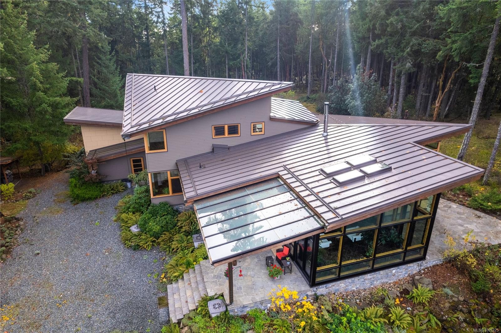 4985 Aho Rd, Ladysmith, BC