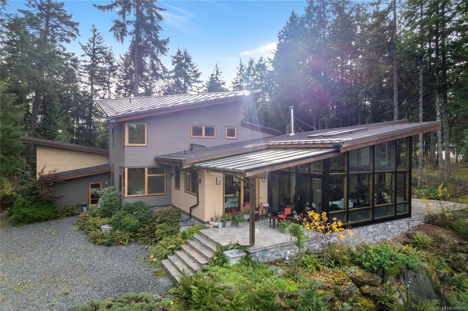 4985 Aho Rd, Ladysmith, BC