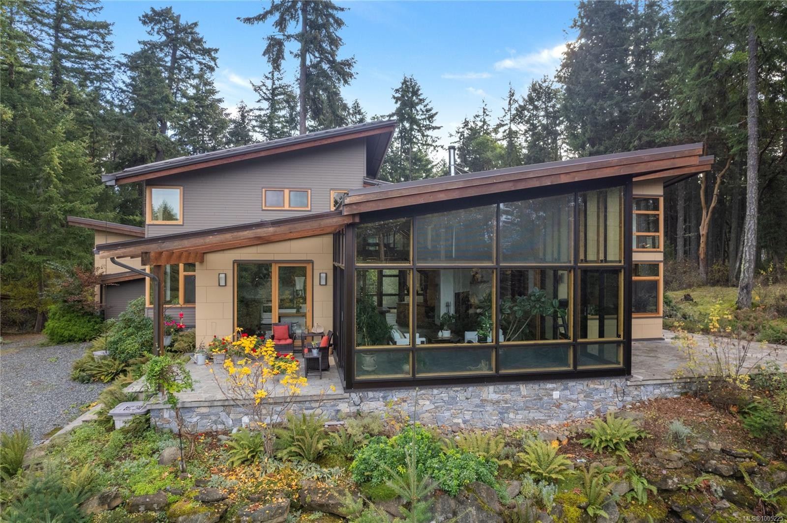 4985 Aho Rd, Ladysmith, BC