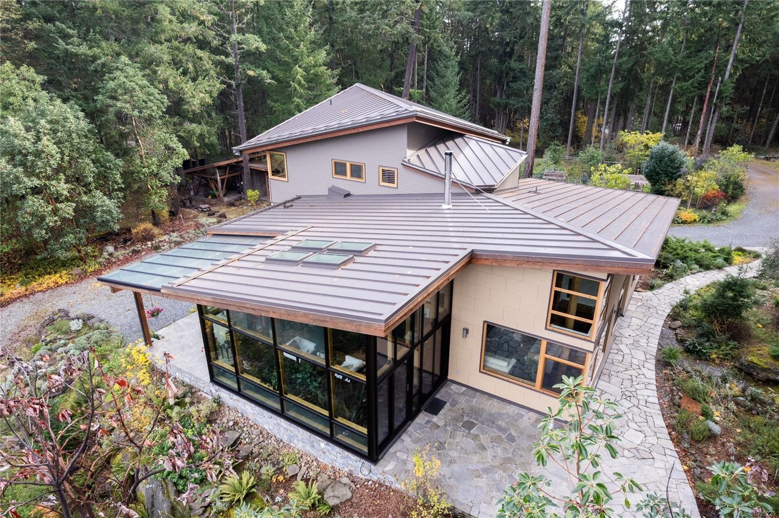 4985 Aho Rd, Ladysmith, BC