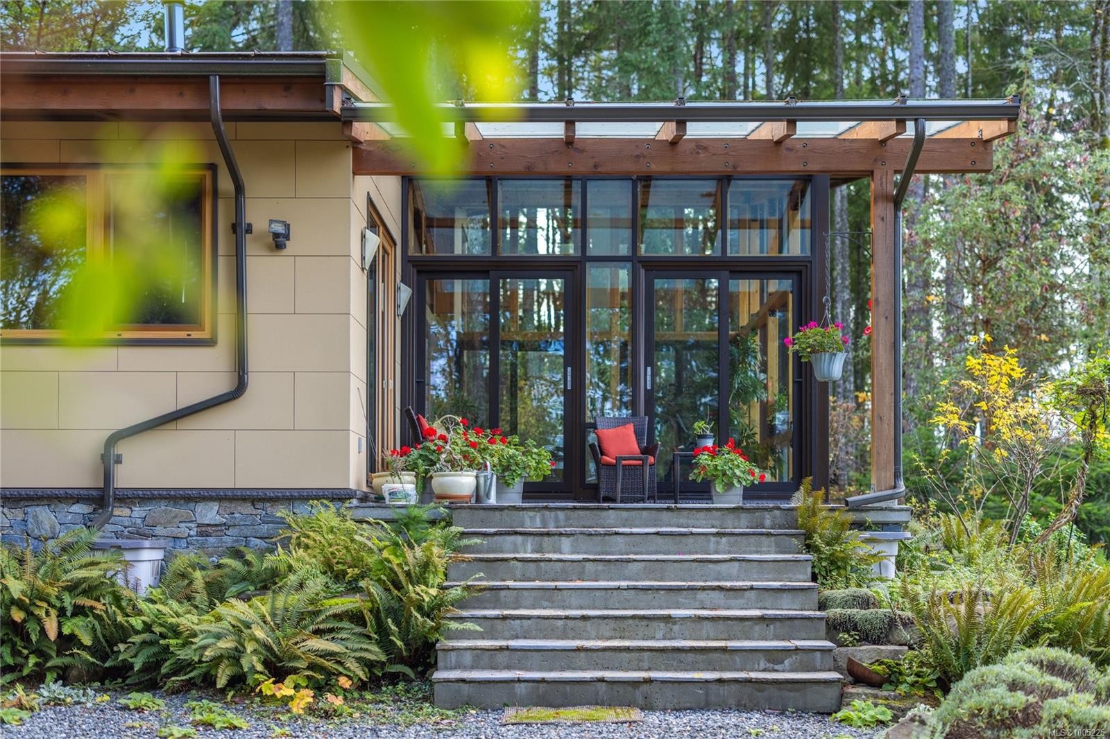 4985 Aho Rd, Ladysmith, BC