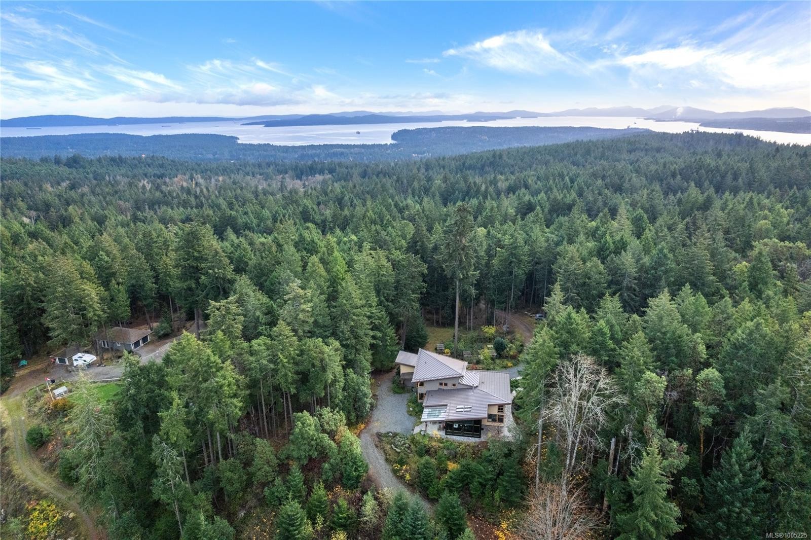 4985 Aho Rd, Ladysmith, BC