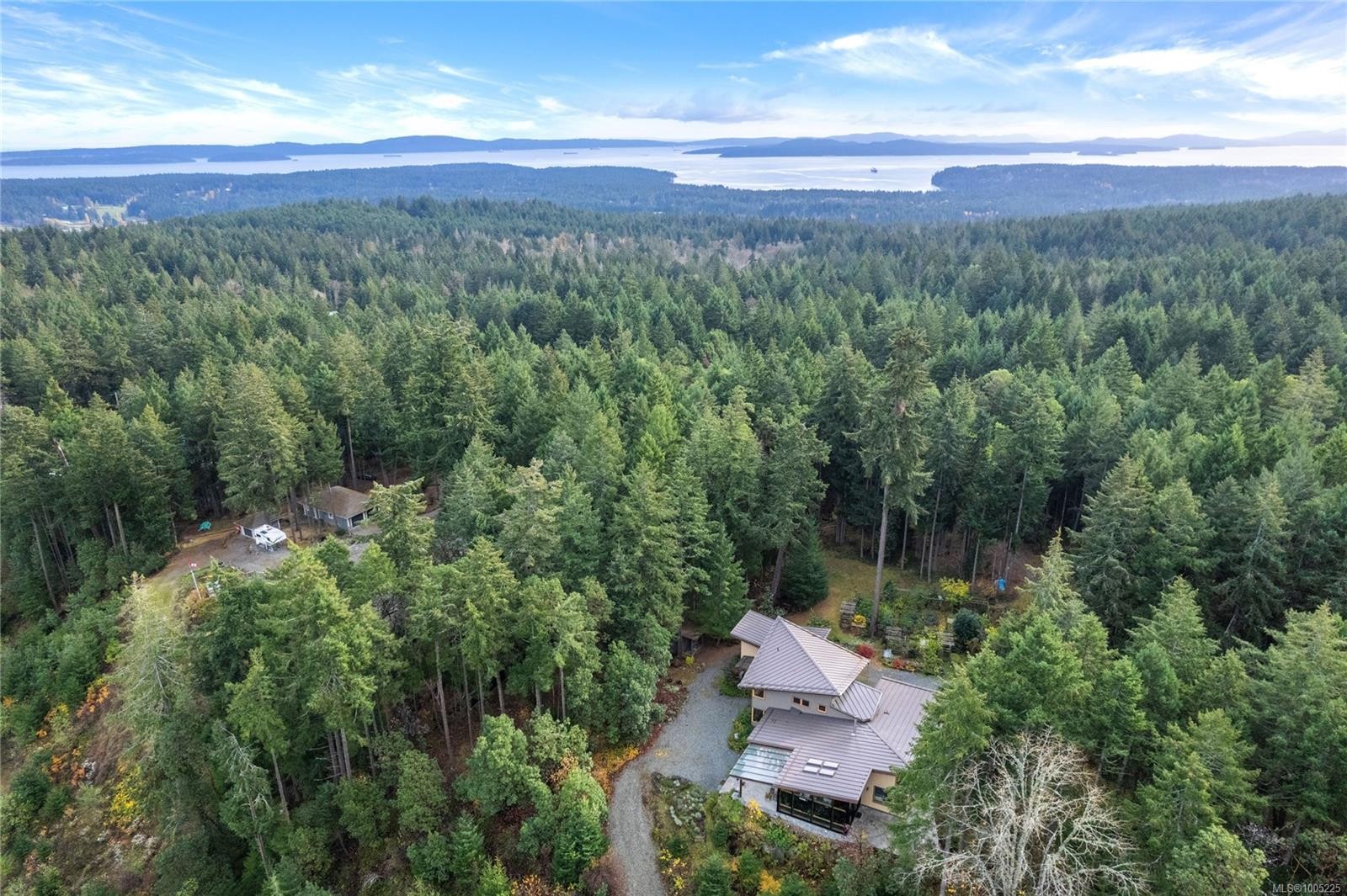 4985 Aho Rd, Ladysmith, BC